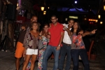 Byblos Souk on Friday Night, Part 3 of 3